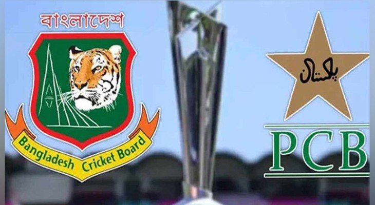 বাংলাদেশকে সমর্থন করে আইসিসিকে পাকিস্তান ক্রিকেট বোর্ডের কড়া বার্তা